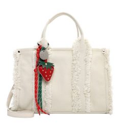 SURI FREY Torebka Shopper SFY Kally Torby na zakupy 1 ct Nude Damski. Torby na ramię damskie Suri Frey, bez wzorów, z bawełny, bez dodatków. Za 275.99 zł.