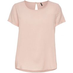 Only Pierwsze Damska Bluzka Ss Top Noos Stopień Kompatybilności Peachy Keen (Rozmiar 36). T-shirty damskie marki Only. W wyprzedaży za 50.00 zł.