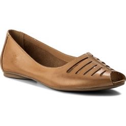 Półbuty MACIEJKA - 03497-29/00-6 Rudy. Półbuty damskie marki Maciejka. Za 199.00 zł.