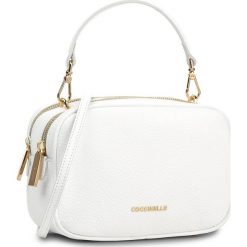 Torebka COCCINELLE - BH0 Surya Bubble E1 BH0 15 01 01 Blanche 010. Torebki do ręki damskie marki bonprix. W wyprzedaży za 769.00 zł.