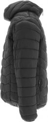 Kurtka męska E-JACKET kurtka podgrzewana roz.XL. Czerwone kurtki męskie NoName, m, bez wzorów, bez kaptura. Za 233.93 zł.