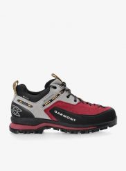 Buty podejściowe damskie Garmont Dragontail Tech GTX. Czerwone trekkingi damskie Garmont, trekkingowe, gore-tex. Za 827.40 zł.