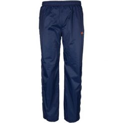 Spodnie do biegania Grays Hockey Arc Rain. Niebieskie spodnie sportowe męskie GRAYS, xs, bez wzorów, z dresówki, do biegania. Za 268.50 zł.