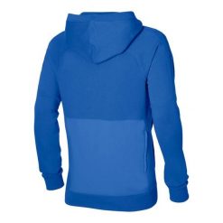 Bluza sportowa męska Nike NK Strike 22 PO Hoody M. Białe bluzy męskie Nike, m, bez wzorów, z kapturem. W wyprzedaży za 197.35 zł.