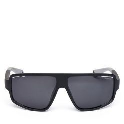 Okulary przeciwsłoneczne Polaroid. Czarne okulary przeciwsłoneczne męskie Polaroid. Za 199.99 zł.