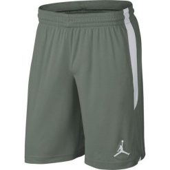 Jordan Spodenki męskie Dri-Fit 23 Alpha zielone r. XXXL (905782-351). Krótkie spodenki sportowe męskie marki Jordan. Za 218.85 zł.
