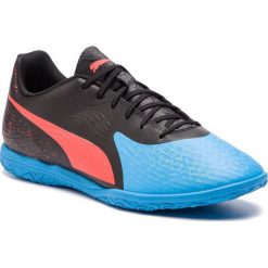 Buty PUMA - One 19.4 It 105496 01 Bleu Azur/Red Blast/Black. Buty sportowe męskie marki Puma. Za 229.00 zł.