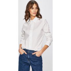 Calvin Klein - Koszula. Bluzki damskie marki Calvin Klein. Za 449.90 zł.