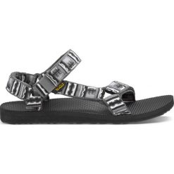 TEVA Sandały męskie Original Universal Szaro-białe r. 47. Klapki męskie marki Teva. Za 173.06 zł.