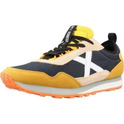 Buty MUNICH 8901098M UM 98 Wielokolorowy. Trekkingi męskie munich, na fitness i siłownię. Za 447.99 zł.