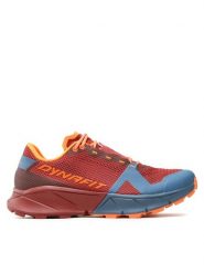 Dynafit Buty do biegania Ultra 100 1571 Czerwony. Czerwone buty sportowe męskie Dynafit, z materiału, bez zapięcia, do biegania. Za 779.99 zł.
