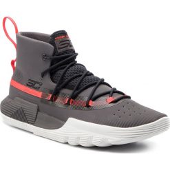 Buty UNDER ARMOUR - Ua Sc 3Zer0 II 3020613-101 Gry. Buty sportowe męskie marki Under Armour. Za 449.95 zł.