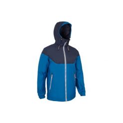 Kurtka żeglarska SAILING 100 męska. Kurtki męskie marki TRIBORD. Za 119.99 zł.