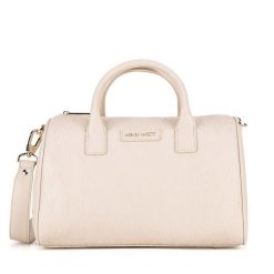 Torebka Nine West. Brązowe torebki do ręki damskie Nine West, bez wzorów, bez dodatków. Za 279.99 zł.