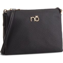Torebka NOBO - NBAG-F2850-C020 Czarny. Listonoszki damskie marki Nobo. W wyprzedaży za 129.00 zł.