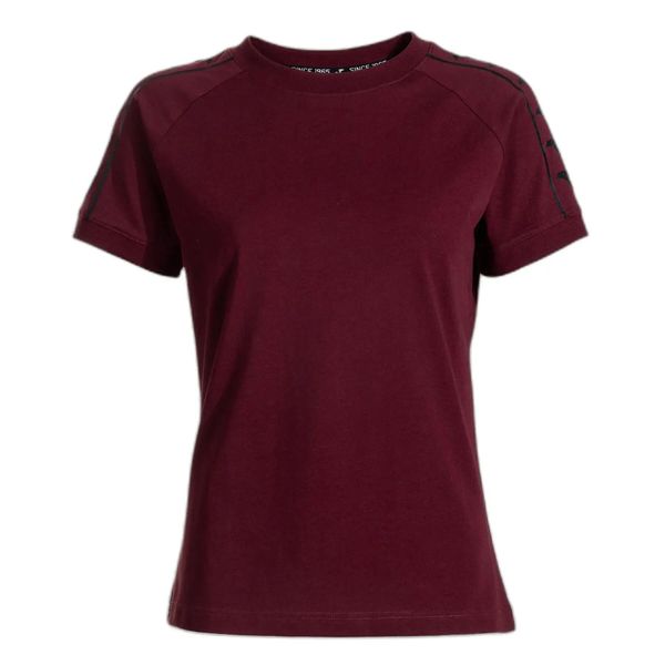 T-shirty Joma Heroic. Czarne t-shirty męskie Joma, l, bez wzorów, z bawełny, klasyczne, bez kołnierzyka. Za 181.00 zł.