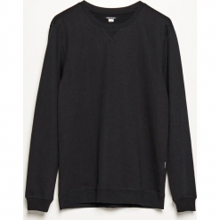 Bluza od piżamy - Czarny. Czarne bluzy męskie Reserved. Za 49.99 zł.