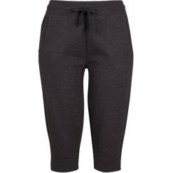 Spodnie Do Biegania 3/4 Z Frotte Dla Pań I Panów. Brązowe spodnie sportowe damskie BUILD YOUR BRAND, xl, bez wzorów, do biegania. Za 99.99 zł.