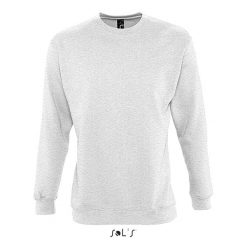 Bluza Sol's Supreme. Białe bluzy męskie SOL'S, m, bez wzorów, bez kaptura. Za 158.00 zł.