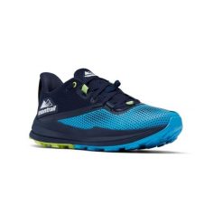 Buty Trailowe Męskie Columbia Montrail Trinity FKT. Niebieskie buty sportowe męskie Columbia, bez zapięcia, do biegania. W wyprzedaży za 526.00 zł.