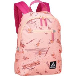 Plecak sportowy Kids U BTS Graph BP 8L różowy (BP9577). Torby i plecaki dziecięce marki Tuloko. Za 69.00 zł.