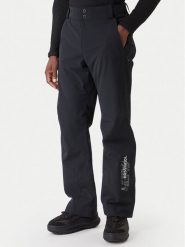Rossignol Spodnie narciarskie Hero RLOMP15 200 BLACK Czarny Regular Fit. Czarne spodnie sportowe męskie Rossignol, m, bez wzorów, z syntetyku, narciarskie. Za 1,449.00 zł.