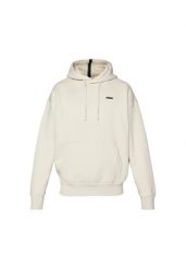 Bluza męskie Under Armour avorio. Białe bluzy sportowe męskie Under Armour, l, bez wzorów, z materiału, bez kaptura, trekkingowe. Za 601.35 zł.