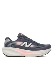New Balance Buty do biegania Ellipse V1 WELPS7PW Szary. Szare obuwie sportowe damskie New Balance, bez wzorów, z materiału, do biegania. Za 669.99 zł.