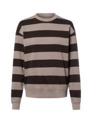 Marie Lund Bluza Kobiety brązowy, M. Brązowe bluzy damskie Marie Lund, m, bez wzorów, bez kaptura. Za 199.95 zł.