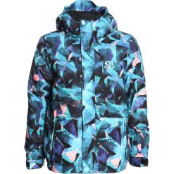 Rip Curl ENIGMA Kurtka snowboardowa baltic. Kurtki i płaszcze dla chłopców Rip Curl, z materiału. W wyprzedaży za 413.10 zł.
