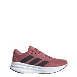 Buty Galaxy 7 Running. Czarne obuwie sportowe damskie Adidas, bez wzorów, do biegania. Za 239.00 zł.