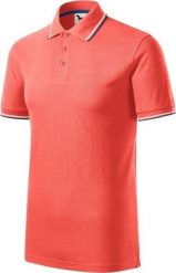 MALFINI Koszulka polo Malfini Focus M MLI-232A1. Koszulki polo męskie Malfini, m, bez wzorów, bez ramiączek. Za 54.14 zł.