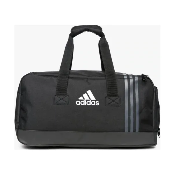 Adidas Torba Tiro Tb S , czarny, rozmiar S. Czarne torby na ramię damskie Adidas, bez wzorów, z materiału, bez dodatków. W wyprzedaży za 99.99 zł.