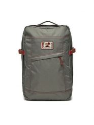 Doughnut Plecak Explorer Dreamwalker D413DW-0006-F Szary. Szare plecaki damskie Doughnut, bez wzorów, z materiału, sportowe. Za 309.99 zł.