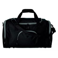 Torba sportowa Sol's Leis. Czarne torby i plecaki dziecięce SOL'S. Za 163.50 zł.