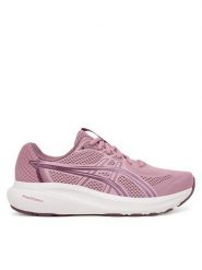 Asics Buty do biegania Gel-Contend 10 1012C013 Różowy. Czerwone obuwie sportowe damskie Asics, bez wzorów, z meshu, do biegania. Za 309.99 zł.