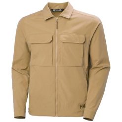 Kurtka Helly Hansen Escape. Brązowe kurtki męskie Helly Hansen, l, bez wzorów, bez kaptura. Za 591.00 zł.