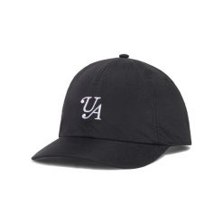 Czapka typu snapback Under Armour Sportstyle. Białe czapki i kapelusze męskie Under Armour, bez wzorów, eleganckie. Za 179.50 zł.