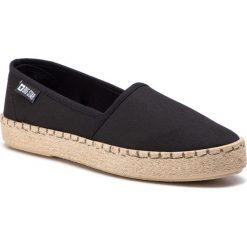 Espadryle BIG STAR - DD274409 Black. Espadryle damskie marki Big Star. Za 79.00 zł.