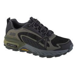 Buty do chodzenia męskie, Skechers Max Protect-Task Force. Buty sportowe męskie Skechers, bez zapięcia, trekkingowe. Za 449.99 zł.