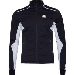 Kurtka X-BIONIC RUNNING WINTER SPHEREWIND LIGHT Czarny. Bluzy męskie marki X Bionic. W wyprzedaży za 805.00 zł.