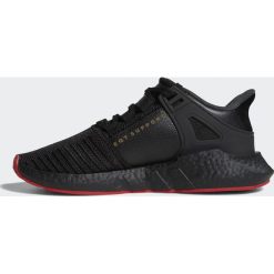 Adidas Buty męskie EQT Support 93/17 czarne r. 42 2/3 (CQ2394). Buty sportowe męskie marki Adidas. Za 550.61 zł.