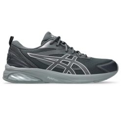 Sneakersy Asics Gel-quantum Kei. Szare obuwie sportowe damskie Asics, bez wzorów, do biegania. Za 400.50 zł.