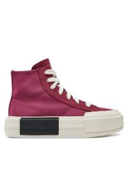 Converse Trampki Chuck Taylor All Star Cruise A05714C Fioletowy. Fioletowe trampki i tenisówki damskie Converse, bez wzorów, z materiału, retro, bez zapięcia. Za 289.99 zł.