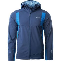 Hi-tec Kurtka męska Fano dress blues/classic blue r. L. Kurtki męskie marki Hi-tec. Za 199.00 zł.