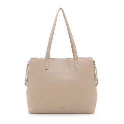 SURI FREY Torebka Shopper SFY Debby Torby na zakupy 1 ct Nude Damski. Torebki shopper damskie Suri Frey, bez wzorów, z tłoczeniem, bez dodatków. Za 278.99 zł.