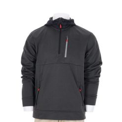 Second life - Bluza z kapturem męska The North Face szara - Stan bardzo dobry. Szare bluzy męskie The North Face, l, bez wzorów, z materiału, z kapturem, na fitness i siłownię. Za 127.76 zł.