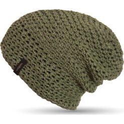 Woox Wiosenna Czapka Krasnal Unisex |Handmade| Butelkowa Frigus Beanie Olive - - - 8595564774860. Czapki i kapelusze męskie Woox. Za 90.21 zł.
