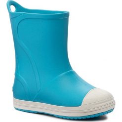 Kalosze CROCS - Bump It Boot 203515 Ele/Oyster. Kalosze chłopięce marki Crocs. W wyprzedaży za 149.00 zł.