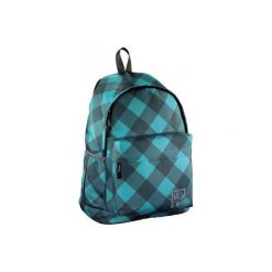 Plecak HAMA Luton All On Luton Blue Dream Check 129218. Niebieskie torby i plecaki dziecięce HAMA, duże. Za 79.90 zł.